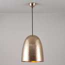 Original BTC Stanley Large Pendant Light | All Square Lighting