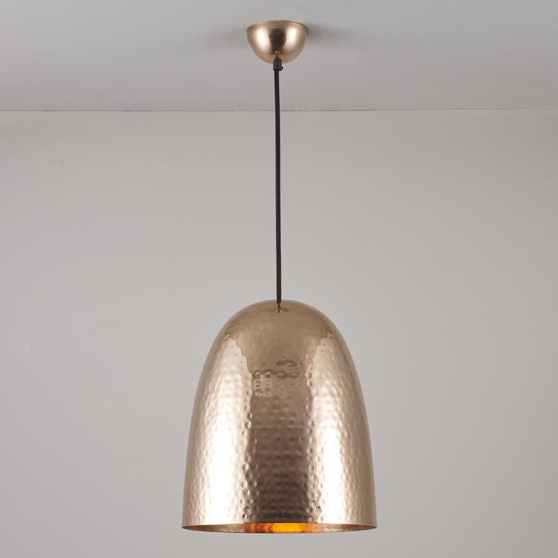Original BTC Stanley Large Pendant Light | All Square Lighting