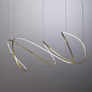 10 HEURES 10 Zigouzi 180 Pendant Light | All Square Lighting