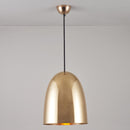 Original BTC Stanley Large Pendant Light | All Square Lighting