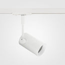 100% Light UK Pin GU10 Track Spotlight | All Square Lighting
