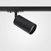 100% Light UK Snipe GU10 Track Spotlight | All Square Lighting