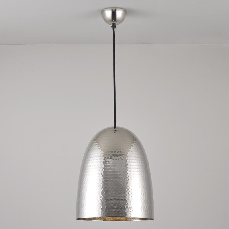 Original BTC Stanley Large Pendant Light | All Square Lighting