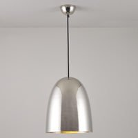 Original BTC Stanley Large Pendant Light | All Square Lighting