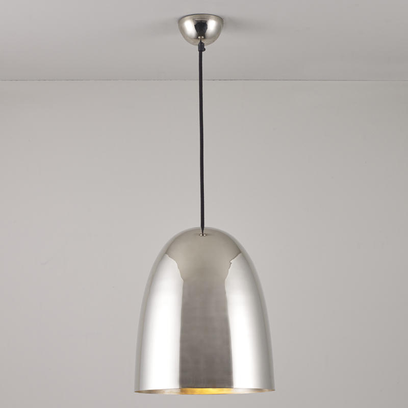 Original BTC Stanley Large Pendant Light | All Square Lighting