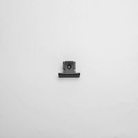 100% Light UK Track End Cap Accessory | All Square Lighting