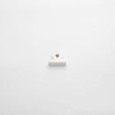 100% Light UK Track End Cap Accessory | All Square Lighting
