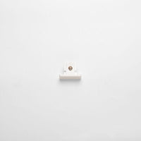 100% Light UK Track End Cap Accessory | All Square Lighting