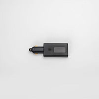 100% Light UK Track Live End Accessory | All Square Lighting