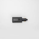 100% Light UK Track Live End Accessory | All Square Lighting