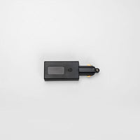 100% Light UK Track Live End Accessory | All Square Lighting