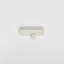 100% Light UK Track Pendant Connector Accessory | All Square Lighting