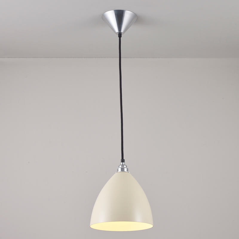 Original BTC Task Pendant Light | All Square Lighting