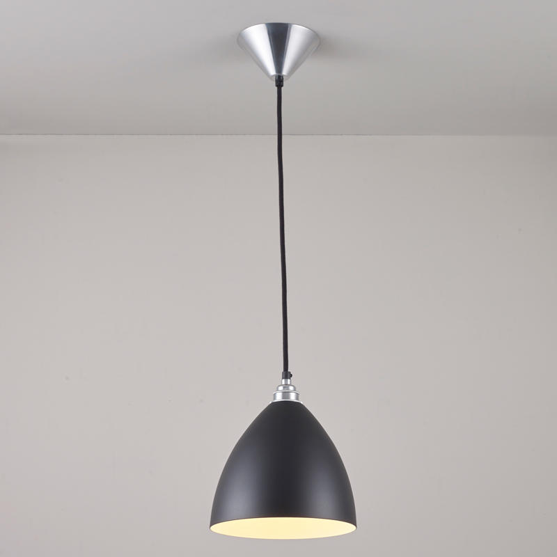 Original BTC Task Pendant Light | All Square Lighting