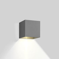 Wever & Ducré Box 1.0 Outdoor Wall Light | All Square Lighting