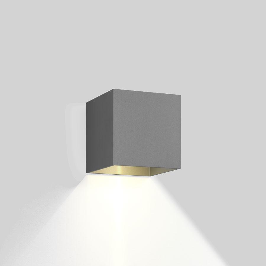 Wever & Ducré Box 1.0 Outdoor Wall Light | All Square Lighting