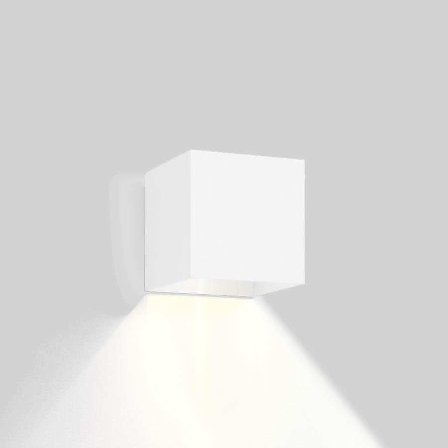 Wever & Ducré Box 1.0 Outdoor Wall Light | All Square Lighting