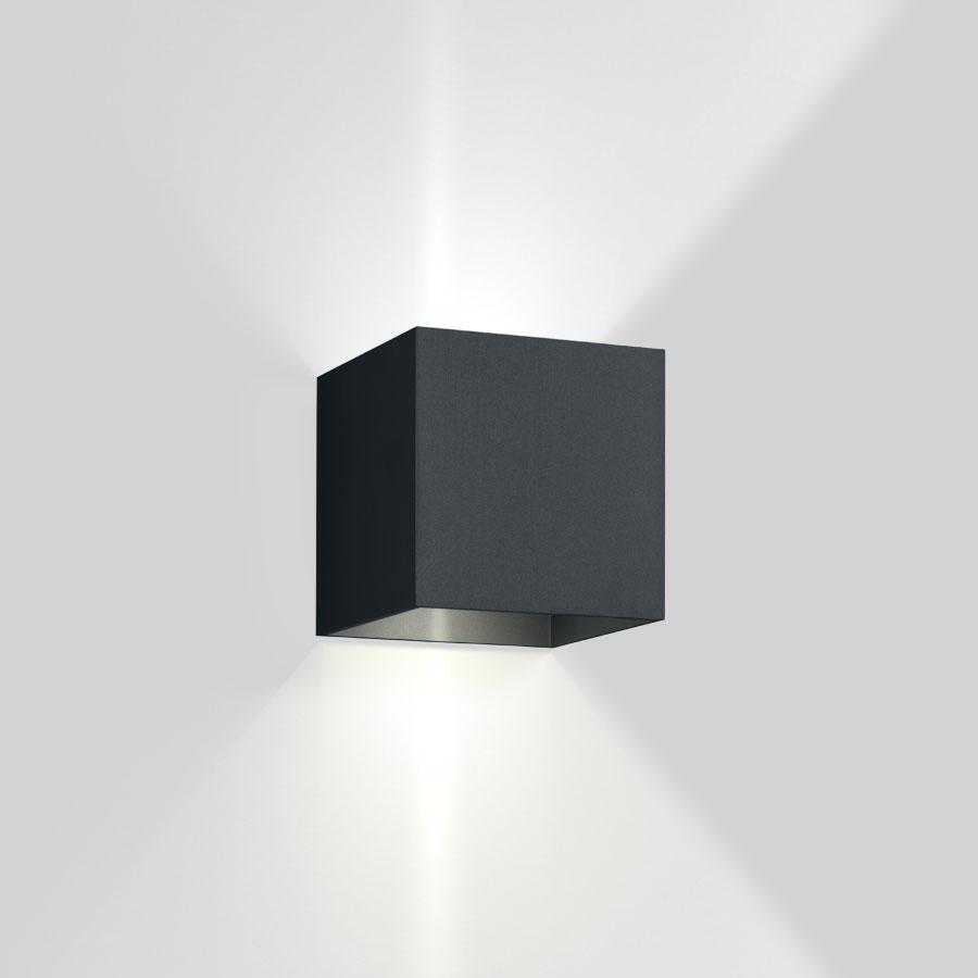 Wever & Ducré Box 2.0 Outdoor Wall Light | All Square Lighting