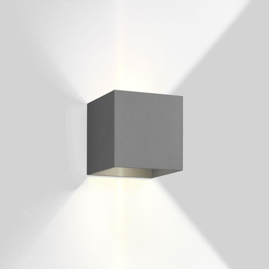 Wever & Ducré Box 2.0 Outdoor Wall Light | All Square Lighting