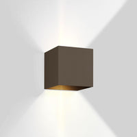 Wever & Ducré Box 2.0 Outdoor Wall Light | All Square Lighting