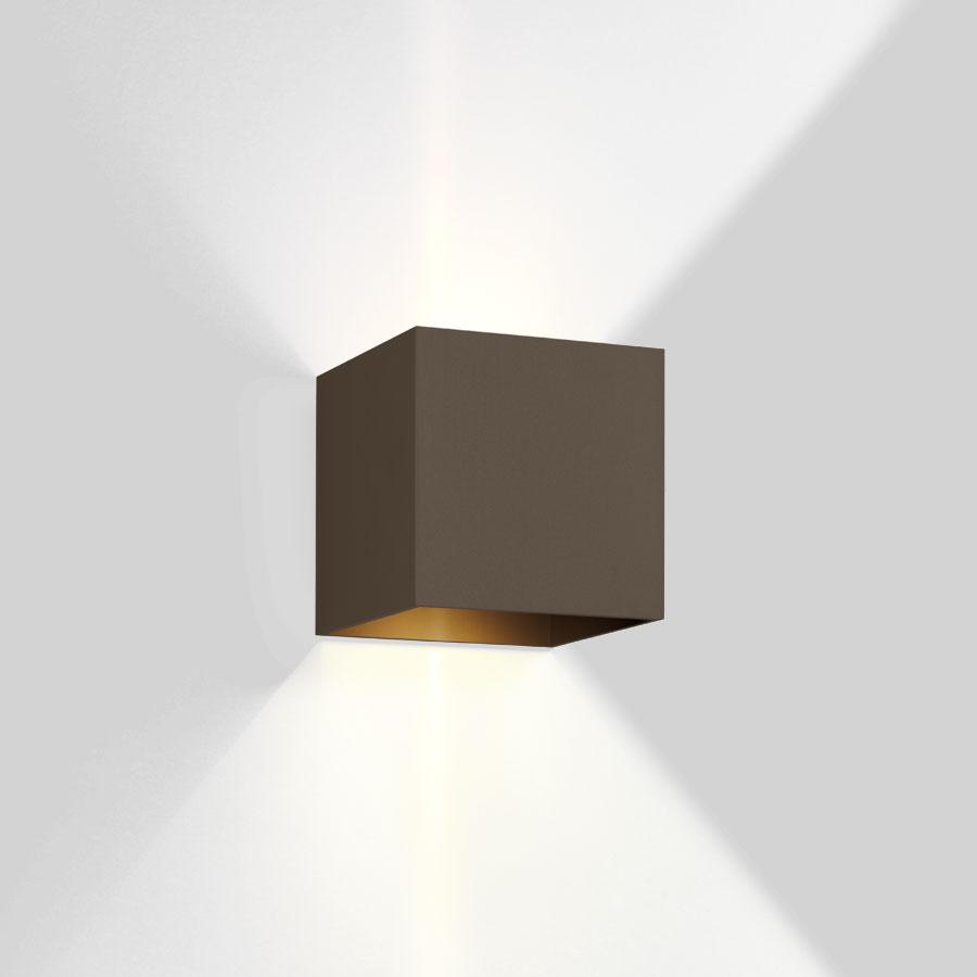 Wever & Ducré Box 2.0 Outdoor Wall Light | All Square Lighting