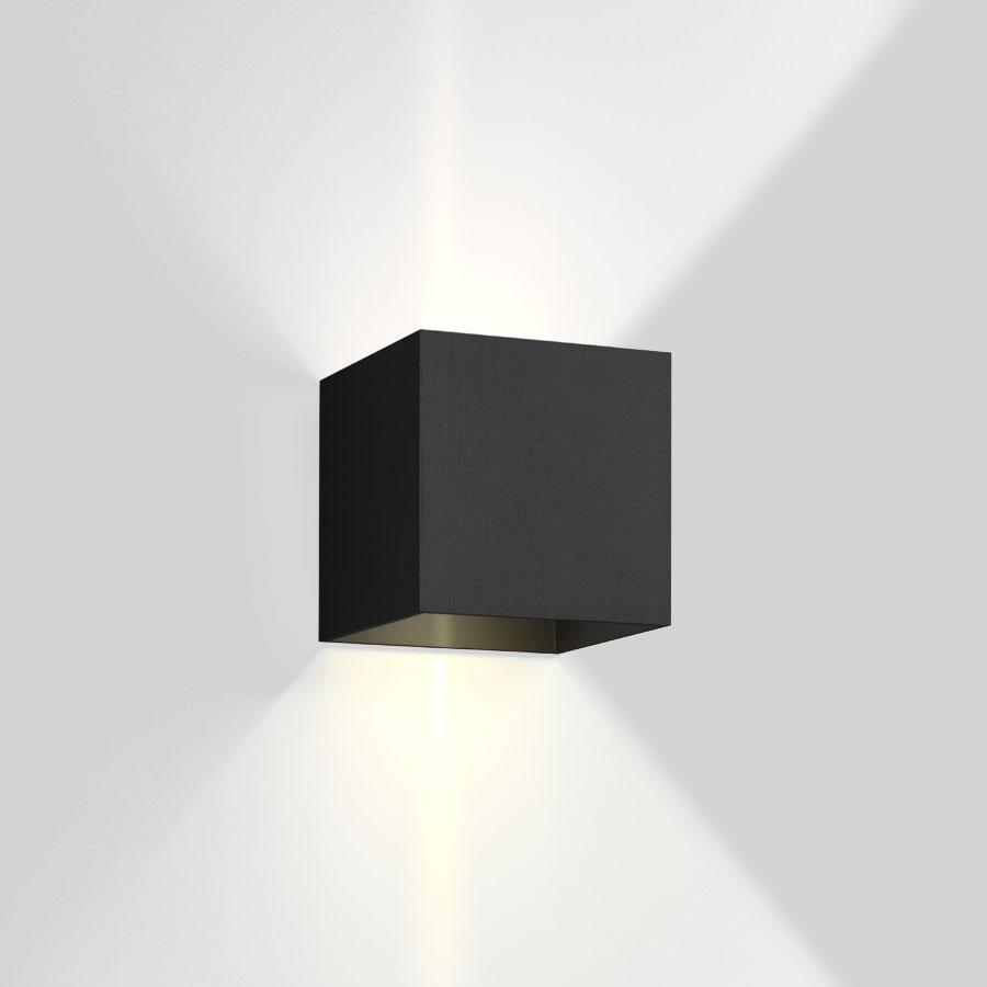 Wever & Ducré Box 2.0 Outdoor Wall Light | All Square Lighting