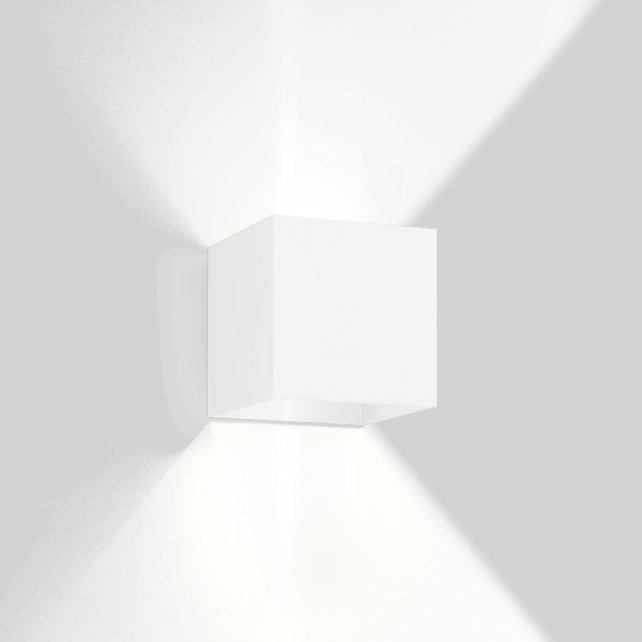 Wever & Ducré Box 2.0 Outdoor Wall Light | All Square Lighting