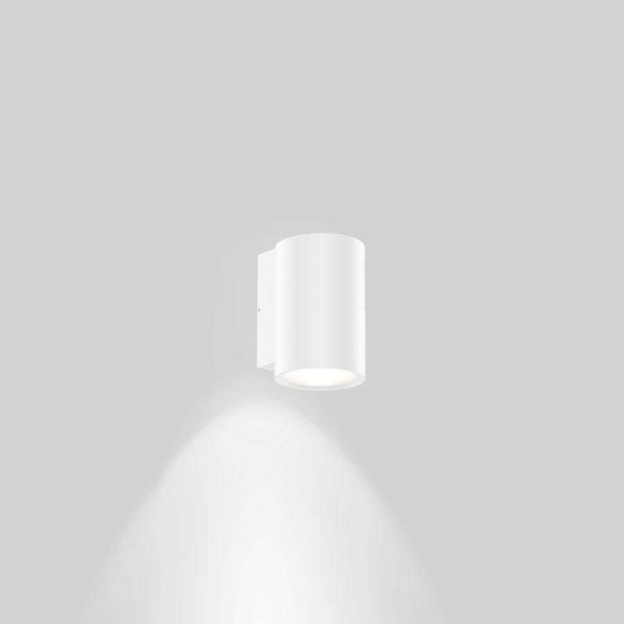 Wever & Ducré Tram 1.0 Outdoor Wall Light | All Square Lighting