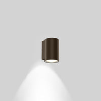 Wever & Ducré Tram 1.0 Outdoor Wall Light | All Square Lighting