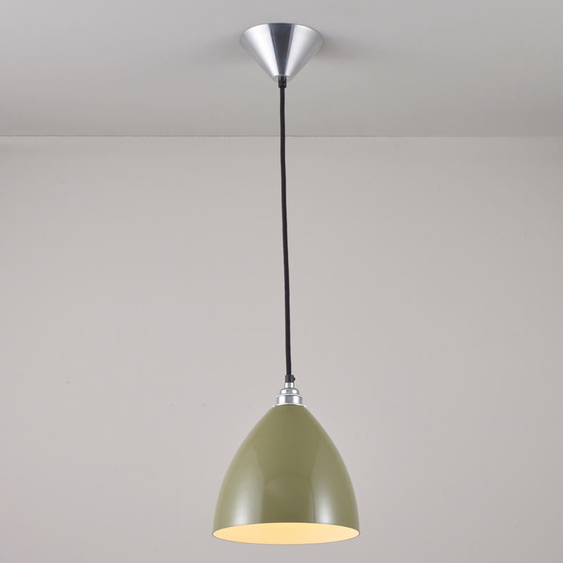 Original BTC Task Pendant Light | All Square Lighting
