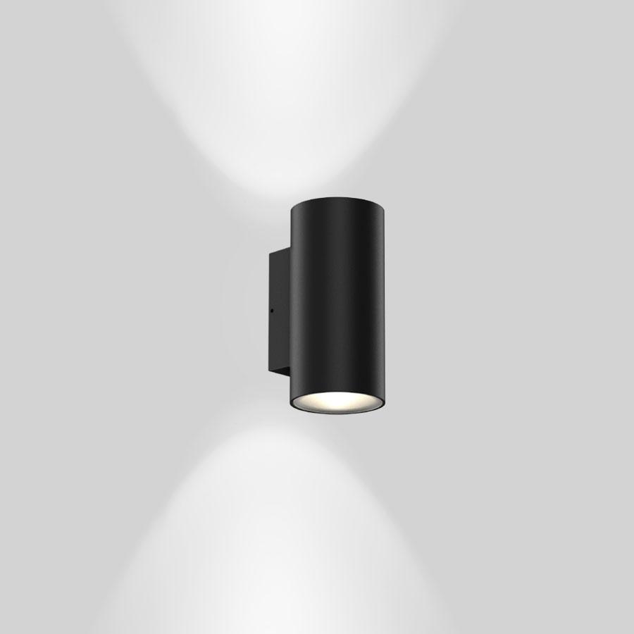 Wever & Ducré Tram 2.0 Outdoor Wall Light | All Square Lighting
