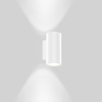 Wever & Ducré Tram 2.0 Outdoor Wall Light | All Square Lighting