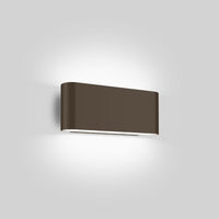 Wever & Ducré Kiosk 1.0 Outdoor Wall Light | All Square Lighting