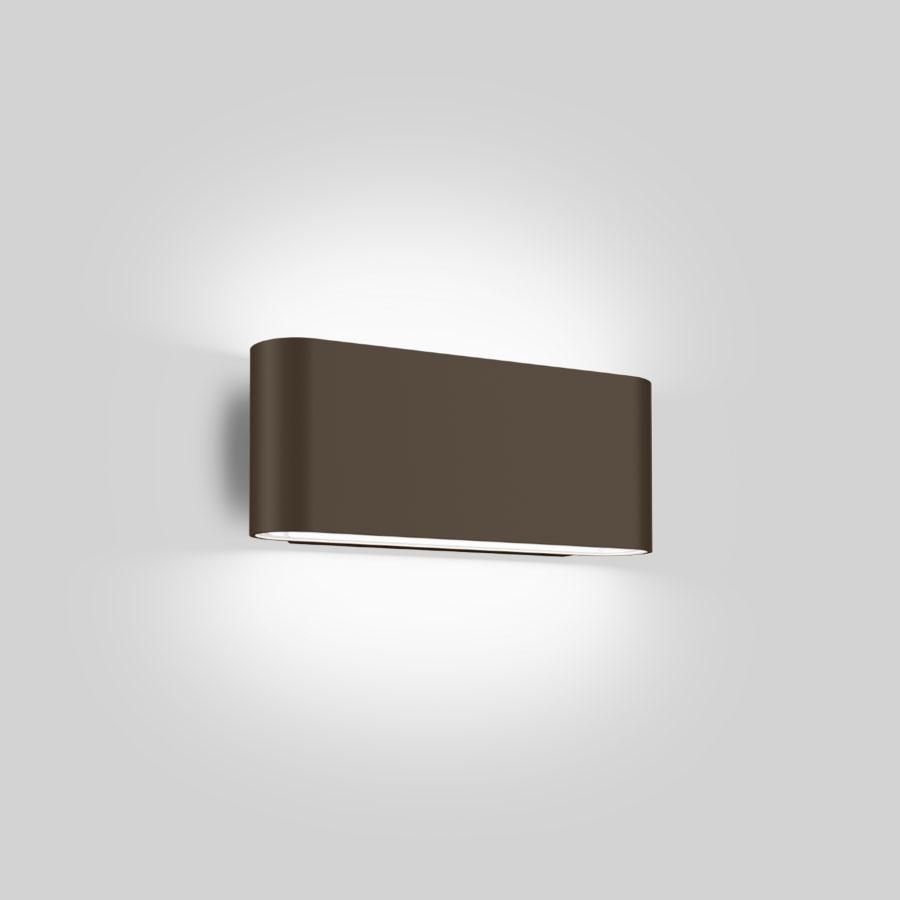 Wever & Ducré Kiosk 1.0 Outdoor Wall Light | All Square Lighting