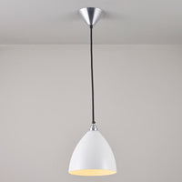 Original BTC Task Pendant Light | All Square Lighting