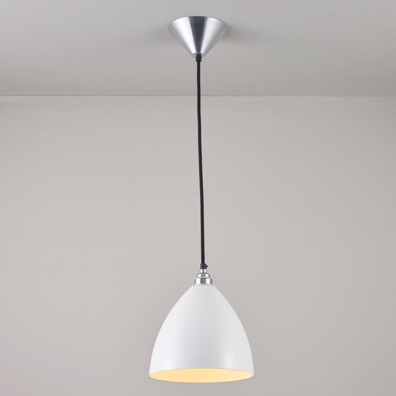 Original BTC Task Pendant Light | All Square Lighting