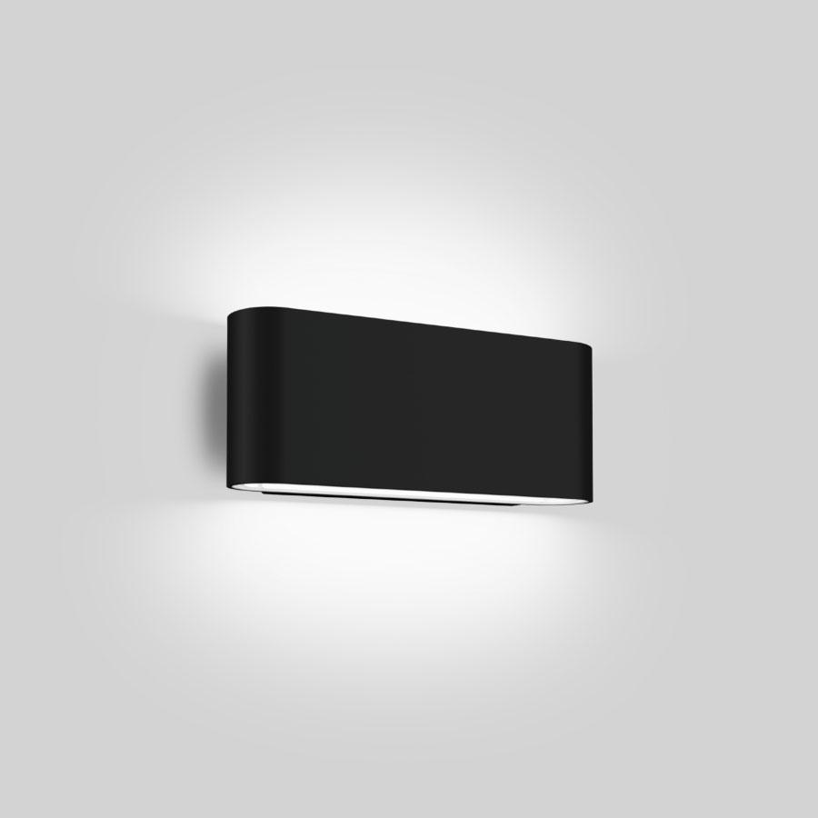 Wever & Ducré Kiosk 1.0 Outdoor Wall Light | All Square Lighting