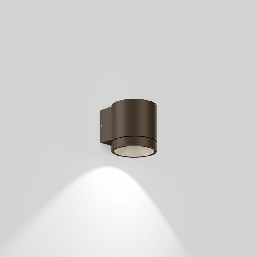 Wever & Ducré Taio 1.0 Outdoor Wall Light | All Square Lighting