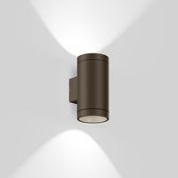 Wever & Ducré Taio 2.0 Outdoor Wall Light | All Square Lighting