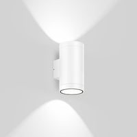 Wever & Ducré Taio 2.0 Outdoor Wall Light | All Square Lighting