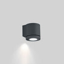 Wever & Ducré Tube 1.0 Outdoor Wall Light | All Square Lighting