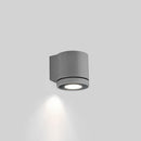 Wever & Ducré Tube 1.0 Outdoor Wall Light | All Square Lighting
