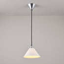Original BTC Task Ceramic Pendant Light | All Square Lighting