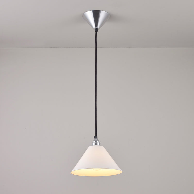 Original BTC Task Ceramic Pendant Light | All Square Lighting