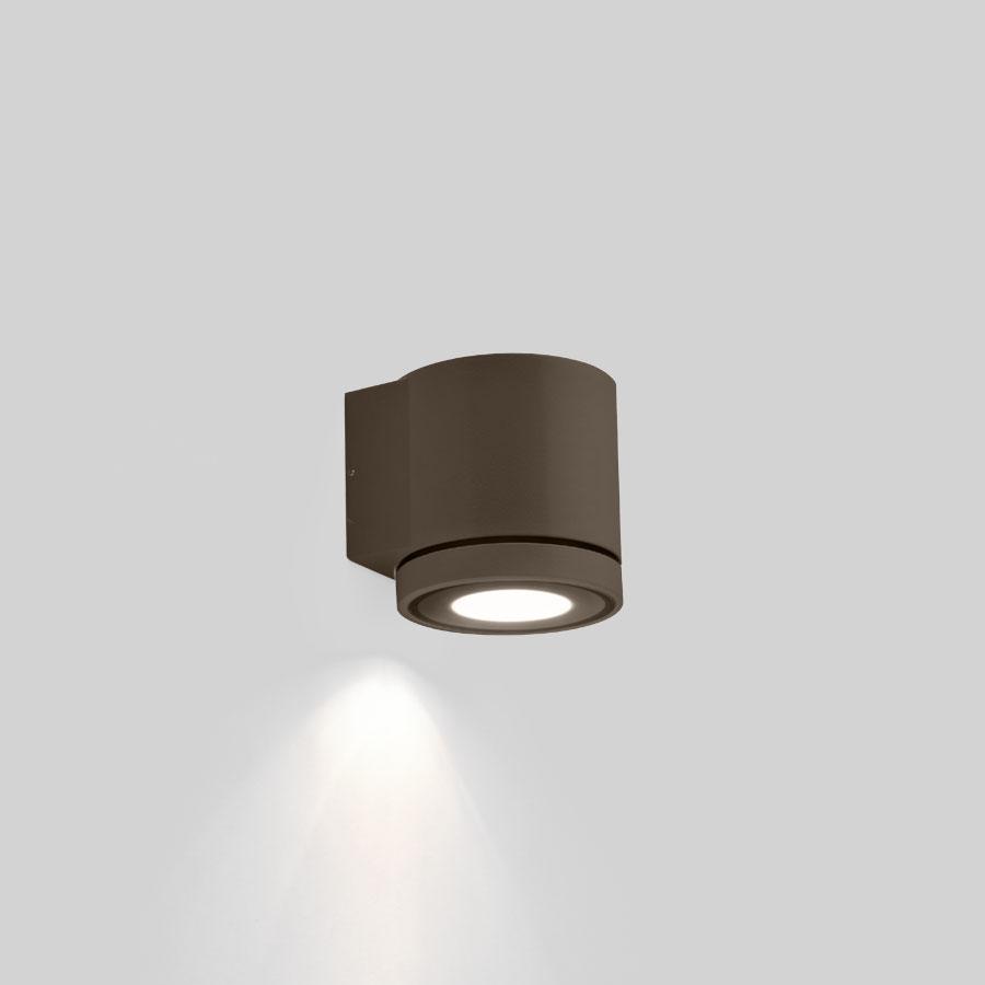 Wever & Ducré Tube 1.0 Outdoor Wall Light | All Square Lighting