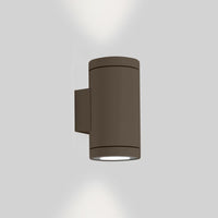 Wever & Ducré Tube 2.0 Outdoor Wall Light | All Square Lighting