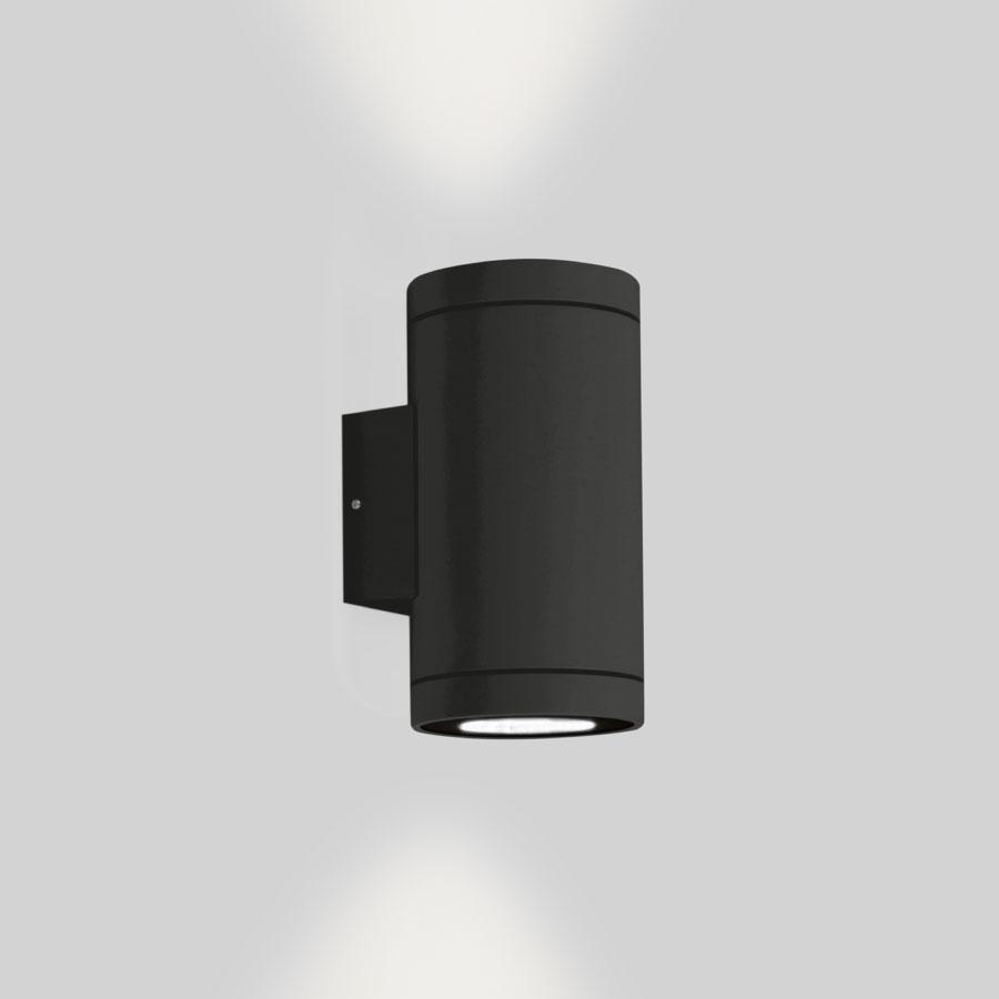Wever & Ducré Tube 2.0 Outdoor Wall Light | All Square Lighting