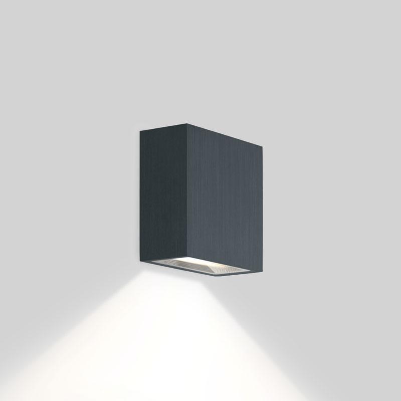 Wever & Ducré Central 1.0 Outdoor Wall Light | All Square Lighting