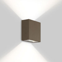 Wever & Ducré Central 2.0 Outdoor Wall Light | All Square Lighting