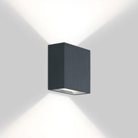 Wever & Ducré Central 2.0 Outdoor Wall Light | All Square Lighting